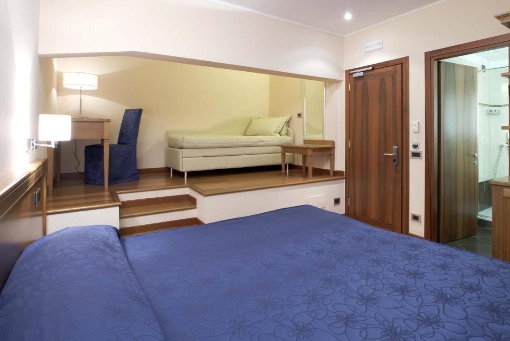 Iris Hotel Génova