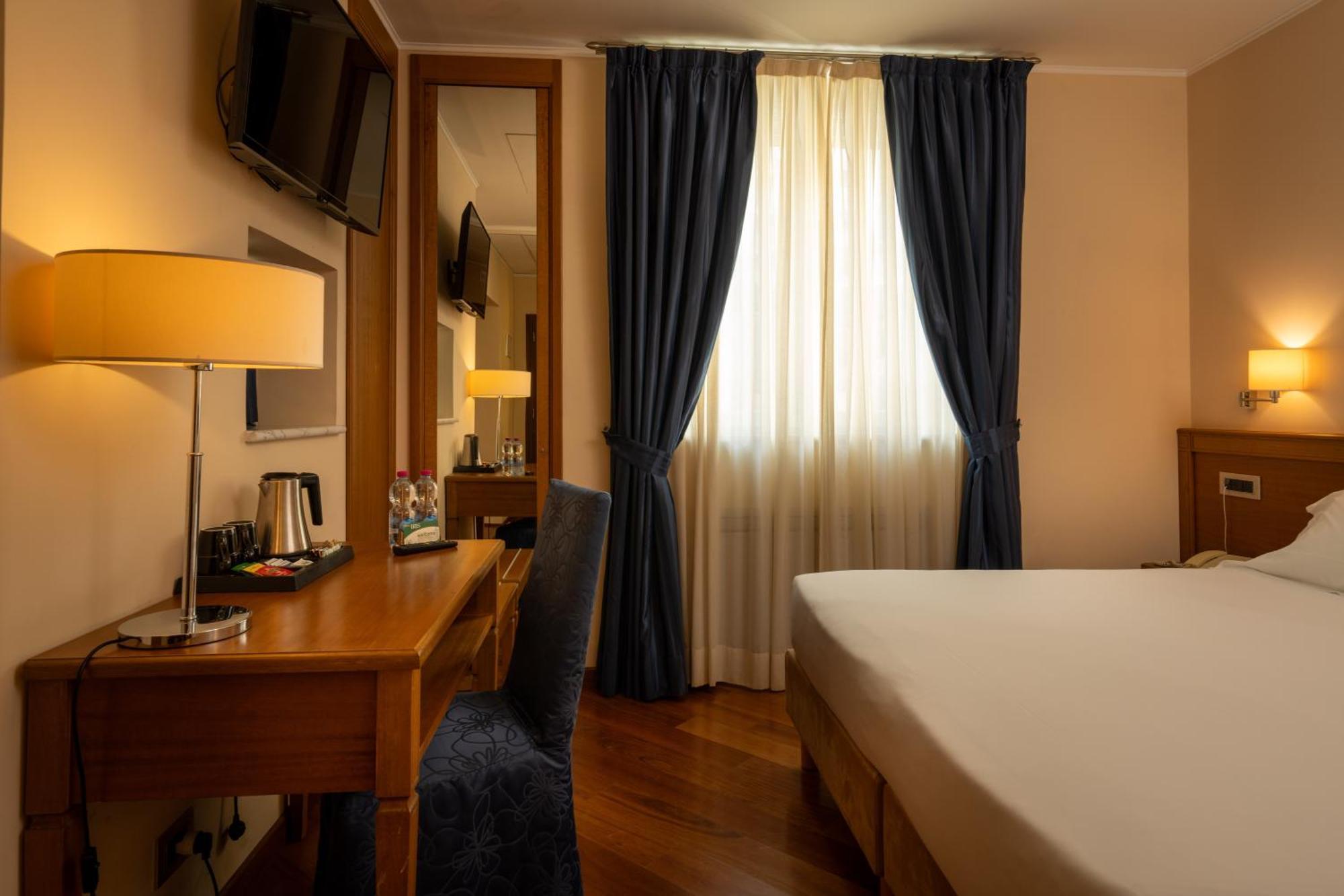 Hotel Iris Genua