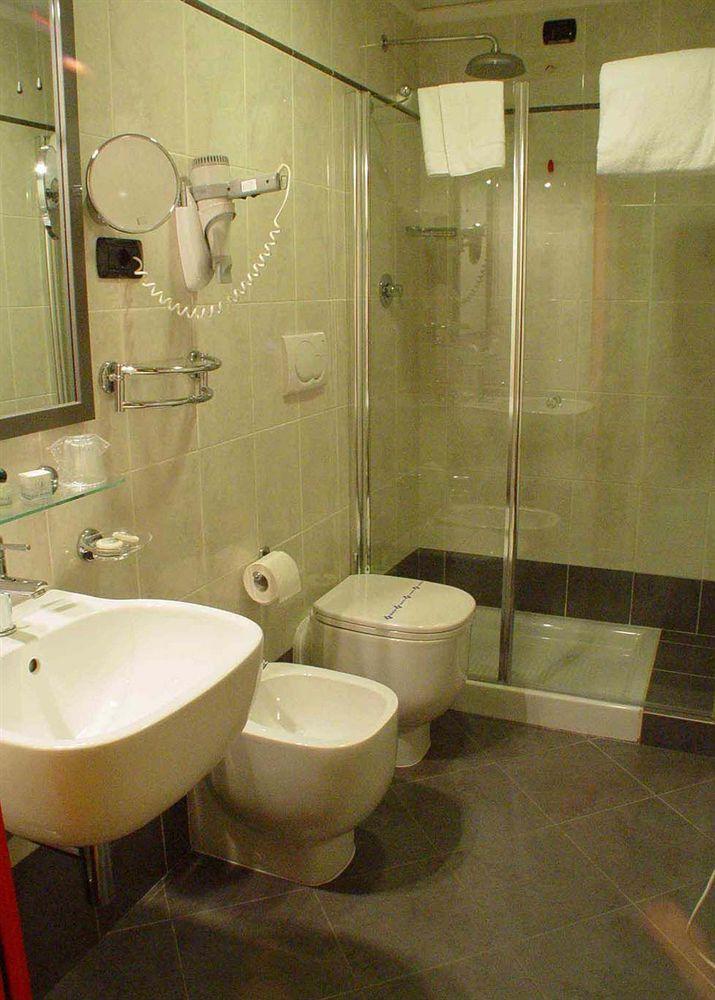 Iris Hotel Genua