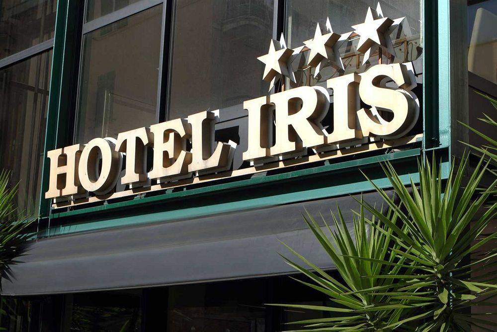 Iris