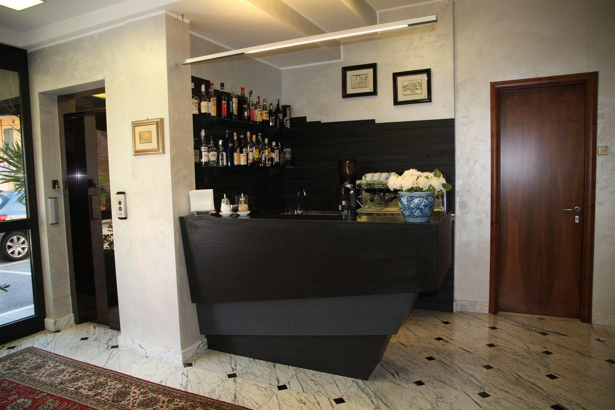 Iris Hotel Genua
