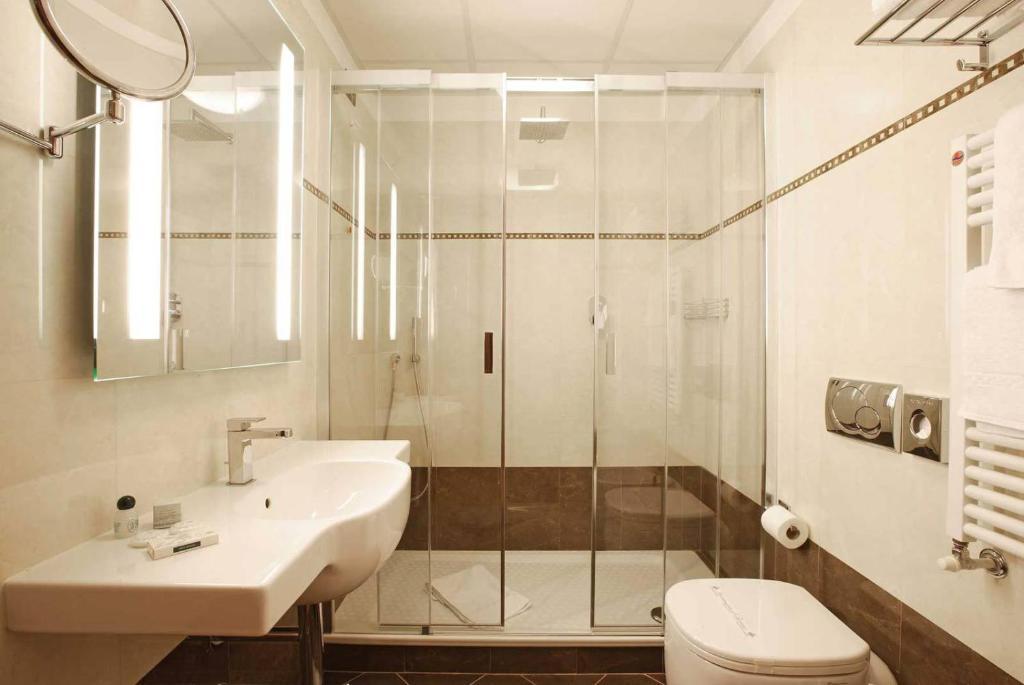 Hotel Iris Genua