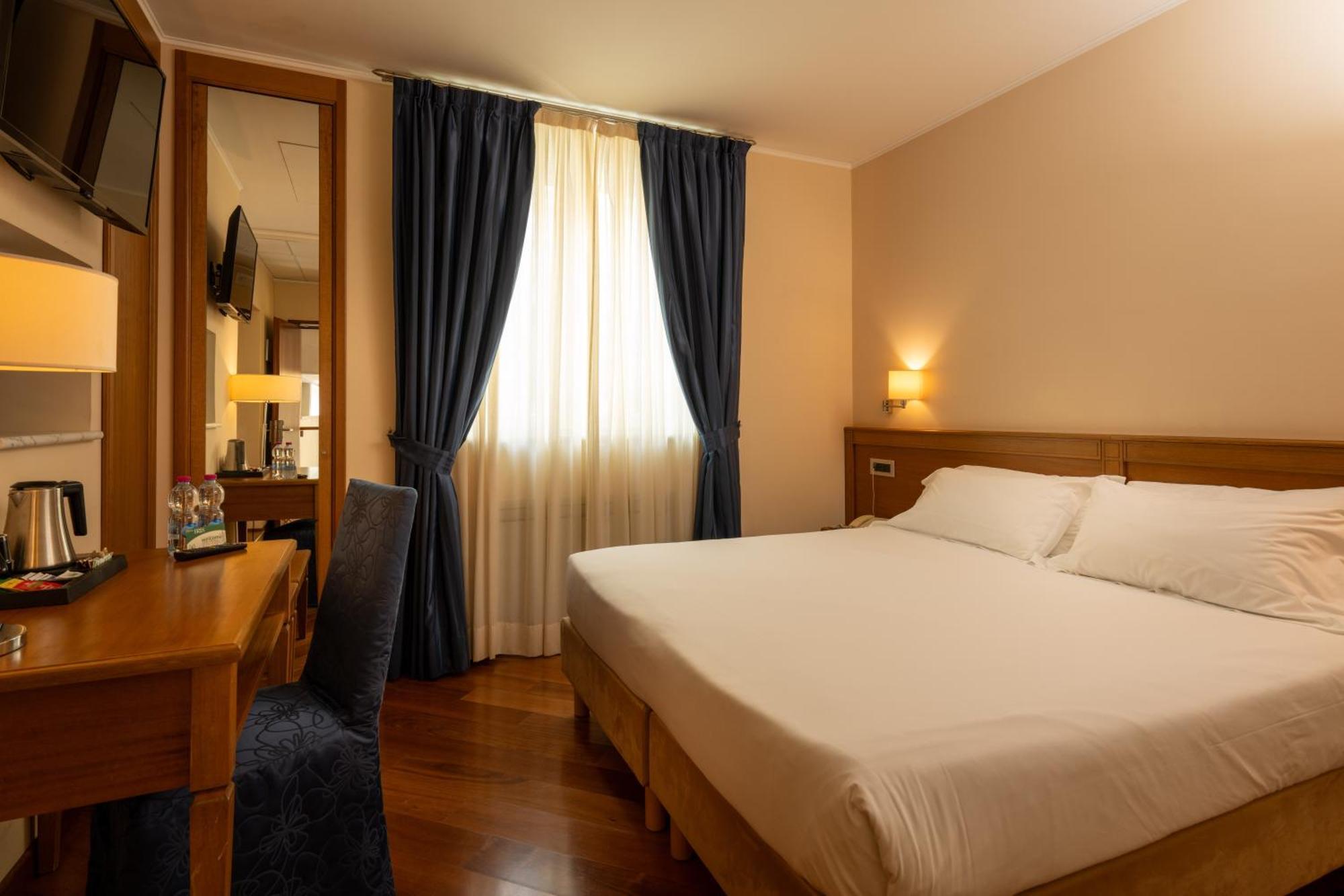 Iris Hotel Gênes